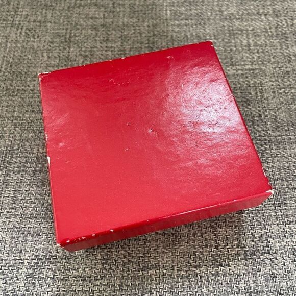 New NIB Nickel Free Cubic Zirconia Necklace Earrings Set Gift - Picture 3 of 4